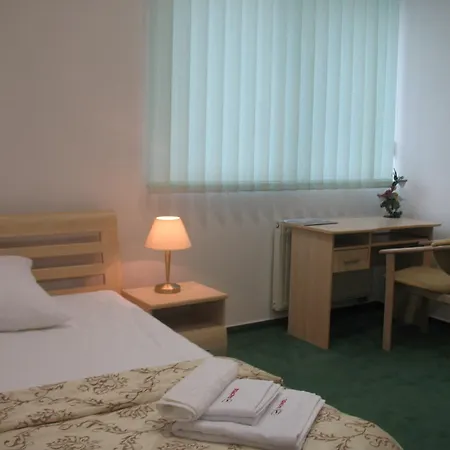 Bed & Breakfast Goscinne Dacpol *
