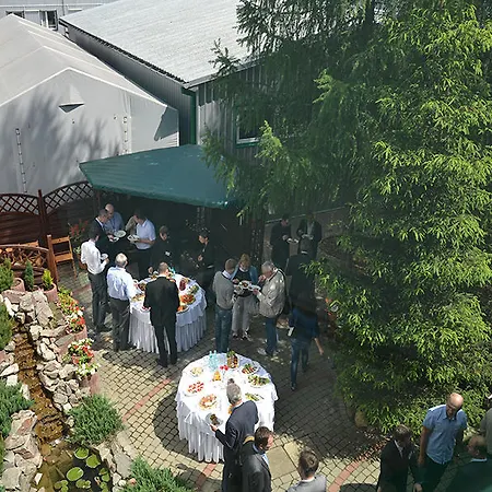 Goscinne Dacpol Piaseczno (Masovia)