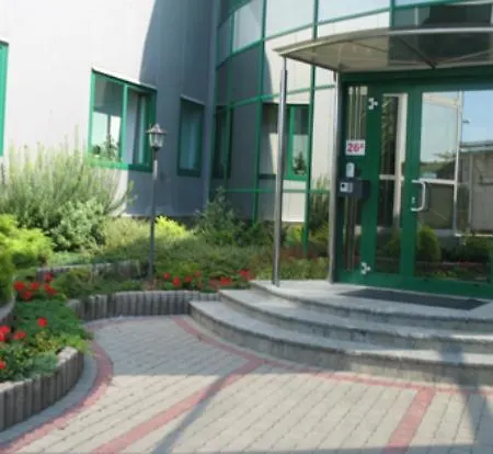 Bed & Breakfast Goscinne Dacpol
