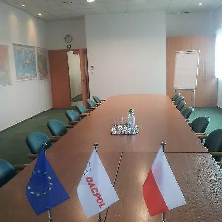 Bed & Breakfast Goscinne Dacpol Piaseczno (Masovia)