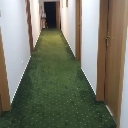 Goscinne Dacpol Отель типа 