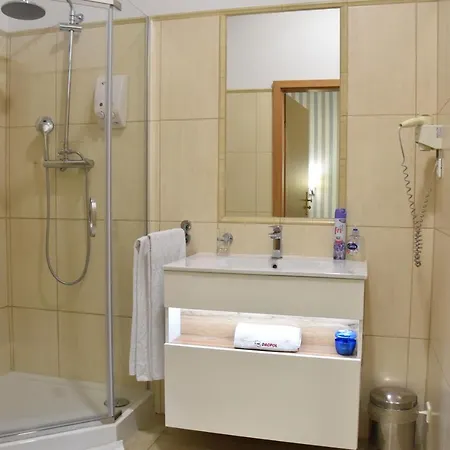 Bed & Breakfast Goscinne Dacpol