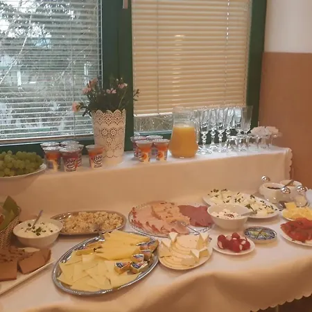 Bed & Breakfast Goscinne Dacpol Piaseczno (Masovia)