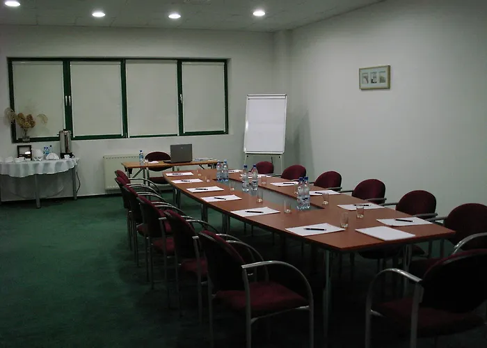 Goscinne Dacpol Frühstückspension 3*