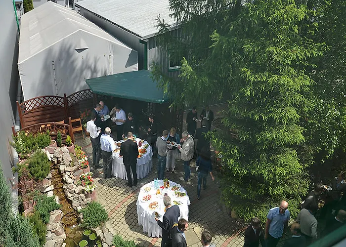 Goscinne Dacpol Piaseczno (Masovia)