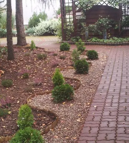 Frühstückspension Goscinne Dacpol Piaseczno (Masovia)