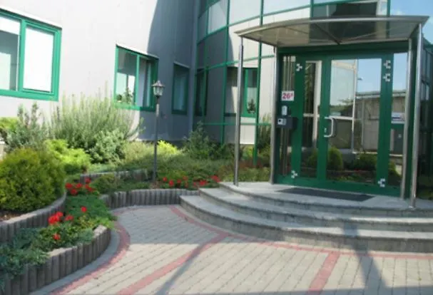 Frühstückspension Goscinne Dacpol