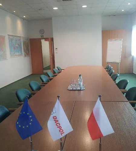 Frühstückspension Goscinne Dacpol Piaseczno (Masovia)